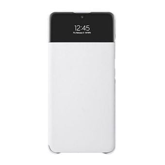 S VIEW COVER GALAXY A32 4G WHITE