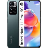 REDMI NOTE 11 PRO+ 5G 8+256 VERDE