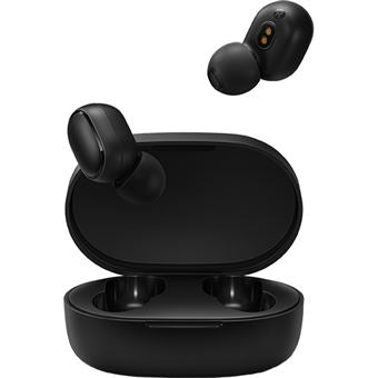 MI TRUE WIRELESS EARBUDS BASIC S BL