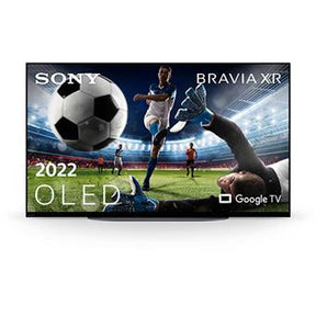 SONY BRAVIA XR A90K OLED SMART TV 4K HDR 42" - 48"