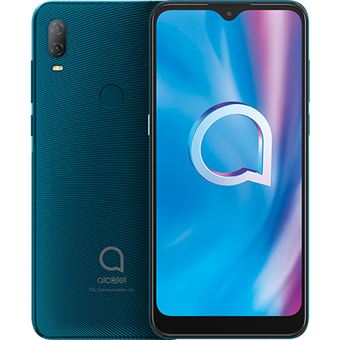 ALCATEL 1V 2020 32GB+2GB GREEN SMD