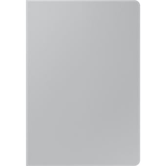 TAB PORTADA LIBRO S7+/S7FE/S8+ GRIS OS