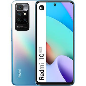 REDMI 10 2022 4+128 AZUL