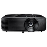 Optoma W371 - Projector DLP - portátil - 3D - 3800 lumens - WXGA (1280 x 800) - 16:10 - 720p