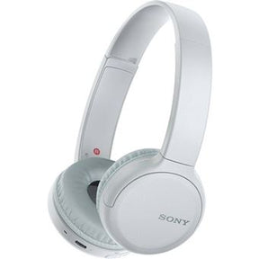 SONY HEADPHONES WIRELESS BLUETOOTH 35 HOURS WHCH510W