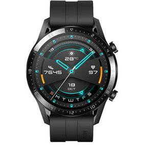 GT2 SPORT 46MM NEGRO MATE (LB19S)