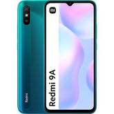 REDMI 9A 2+32 GREEN