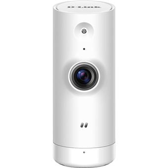 D-LINK CAM IP MINI WIFI N300. FULL HD 1080P