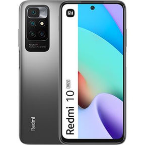 REDMI 10 2022 4+128 GRAY