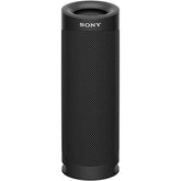 BLACK WIRELESS LOUDSPEAKER