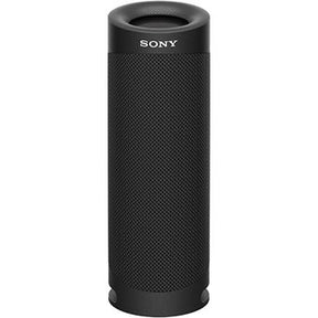 BLACK WIRELESS LOUDSPEAKER