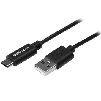 10 2M USB-C TO USB-A CABLES