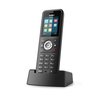 W59R RUGED DECT PORTABLE