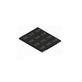 Eaton - Estante para rack - Negro - 1U - 19" (ETN-SDFS1U40BU)