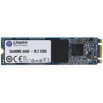 120G SSDNOW A400 M.2 2280 SSD