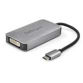 USB-C DVI ADAPTER CONVERTER