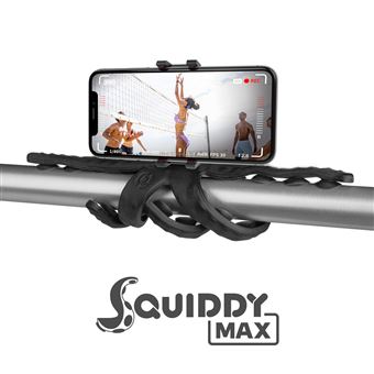 FLEXIBLE MAXI TRIPOD BK