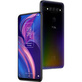 TCL PLEX 128GB+6GB BLACK SMD