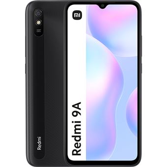 REDMI 9A 2+32 GRIS