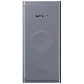 SAMSUNG POWERBANK 10,000 MAH WIRELESS BATTERY PACK TYPE-C*2, 25W