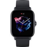 AMAZFIT GTS 3 GRAP NEGRO