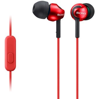 MDREX110APB DEPORTIVE EARPHONES