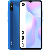 REDMI 9A 2+32 BLUE