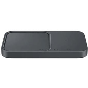 WIRELESS CHARGER DUO BLACK