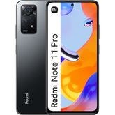 REDMI NOTE 11 PRO 6+128 GRAY