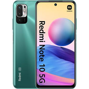 RM NOTE 10 5G 4+128 GREEN