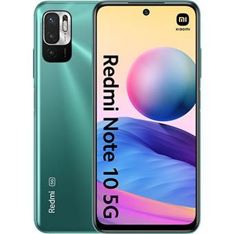 RM NOTE 10 5G 4+128 GREEN