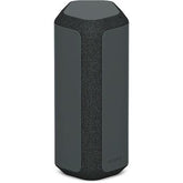 BLACK WIRELESS LOUDSPEAKER