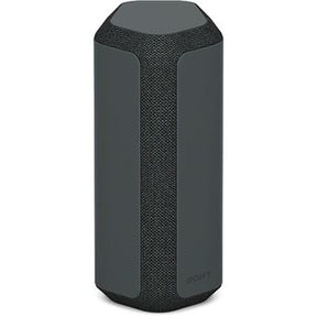 BLACK WIRELESS LOUDSPEAKER