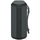 BLACK WIRELESS LOUDSPEAKER