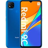 REDMI 9C BLUE 4+128G