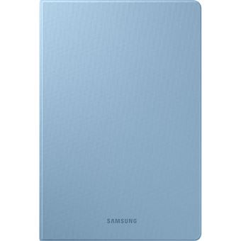 FUNDA LIBRO SAMSUNG CAPA GALAXY TAB S6 (LITE) AZUL