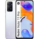 REDMI NOTE 11 PRO 6+128 BLANCO