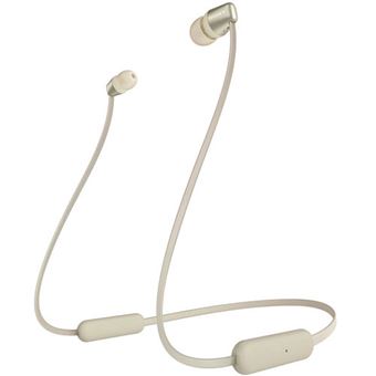 IN EAR BT DORADO EARPHONES