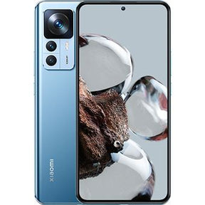 XIAOMI 12T 8+256 AZUL