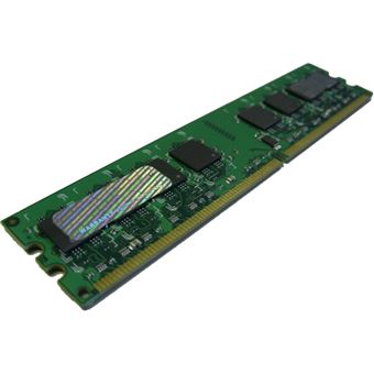 QNAP - DDR4 - module - 8 GB - 288-pin DIMM - 2400 MHz / PC4-19200 - 1.2 V - Registered - ECC (RAM-8GDR4ECT0-RD-2400)