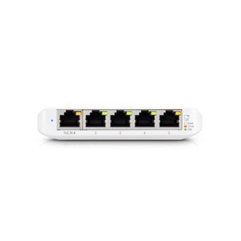 5 PUERTOS GIGABIT SWITCH