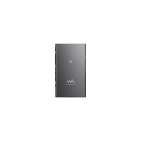 WALKMAN HIFI 16GB NEGRO