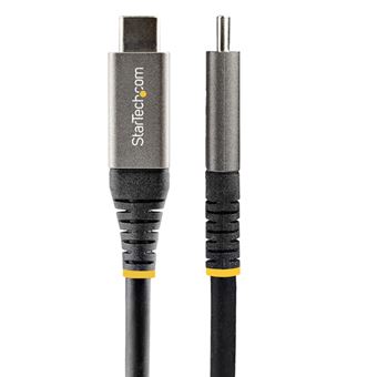 CABLE 50CM USB C 10GBPS GEN2