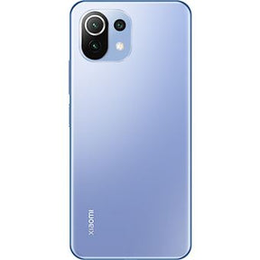 MI 11 LITE 6+128 BLUE