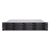 12-BAY QTS HERO NAS