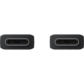 SAMSUNG CABO USB C (3A) 1.80M PRETO