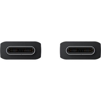 SAMSUNG CABO USB C (3A) 1.80M PRETO