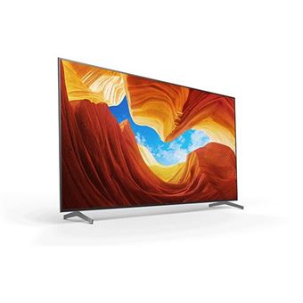 TV 65 4K HDR SMART TV