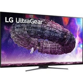 MONITOR LG OLED 48 (47.5) UHD 4K 0.1MS 120HZ HDMI DP USB ALTAVOCES 48GQ900