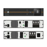 UPS EDGE 1.5KVA 230V 2U RACK/TORRE